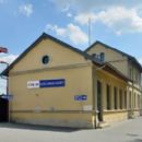 Railway stations in Dudelange
