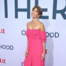 Fernanda Romero – ‘Otherhood’ Screening in Los Angeles - 454 x 708
