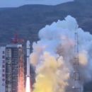 Reconnaissance satellites of China