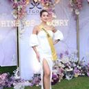 Olga Vasyliv- Miss Grand International 2022- Preliminary Events - 454 x 454