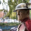 The Flash - John Wesley Shipp - 454 x 303