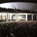 Protests in Brazil