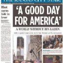 Newspapers established in 1880