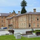 1852 establishments in Australia