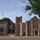 Churches in Clay County, South Dakota