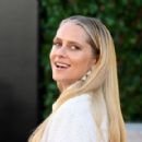 Teresa Palmer – The Fall Guy premiere at the Dolby Theatre in Hollywood