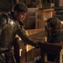 Game of Thrones- Season 4, Episode 6: The Laws of Gods and Men (2014)