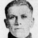 Harry Oliver