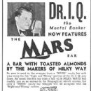 1930s American game shows