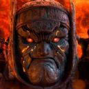 The Great Yokai War: Guardians