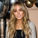 Nicola Hughes – Style Cheat’s Christmas Party in London - 454 x 606