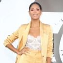 Lex Scott Davis – ‘The Equalizer 2’ Premiere in Los Angeles