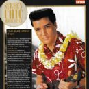 Blue Hawaii - Yours Retro Magazine Pictorial [United Kingdom] (March 2023)