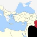 1704 establishments in the Ottoman Empire