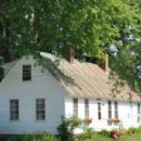 Houses in Oxford County, Maine