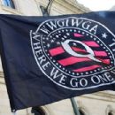 Attacks on buildings and structures in Washington, D.C