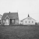 Religious buildings completed in 1930