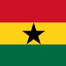 1957 in Ghana