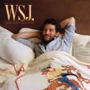 Josh O'Connor - Wsj Magazine Cover [United States] (April 2024)