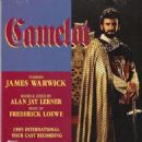 Camelot 1960 Broadway Cast and OTHER Productions Around The World - 454 x 454