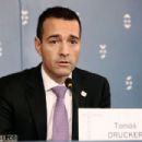 Tomáš Drucker