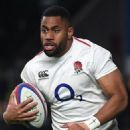 Fijian emigrants to England