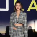 Jamie Chung – Premiere of ‘Ambulance’ at The Academy Museum of Motion Pictures - 454 x 657