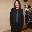 Dizzy Reed attends the International 3D & Advanced Imaging Society's 6th Annual Creative Arts Awards at Warner Bros. Studios on January 28, 2015 in Burbank, California - 396 x 600