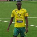 Mamadou Diouf (footballer)