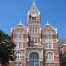 Quaker schools in Kansas