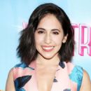 Gabrielle Ruiz – The National Tour of ‘Waitress’ in Hollywood - 454 x 549