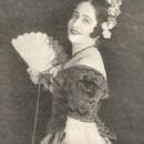 Thalia Sabanieva