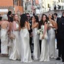 Sophia Bush – Attending a friend’s wedding in Italy - 454 x 303
