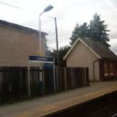 Adlington, Lancashire