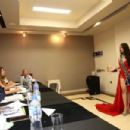Larissa Matamoros- Miss Continentes Unidos 2022- Preliminary Events - 454 x 303
