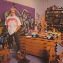 Keith Haring - 454 x 340