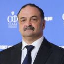 Sergey Melikov