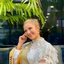Kathryn Fanshawe- Miss Grand International 2020- Preliminary Events - 454 x 568