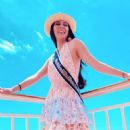 Veronica Mora Romero- Miss Ecuador 2021- Preliminary Events - 454 x 568