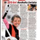 Jessica Watson - Tele Tydzień Magazine Pictorial [Poland] (17 March 2023)