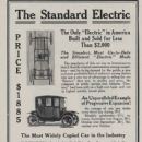 Standard Electric (automobile)