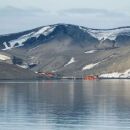 Deception Island
