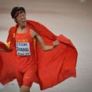 Zhang Guowei (high jumper)