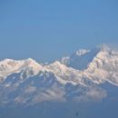 Mountains of Sikkim
