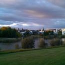 Sherwood Park