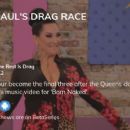And the Rest Is a Drag