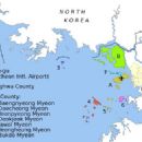 First Battle of Yeonpyeong