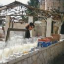 Building bombings in Israel