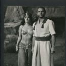 Solomon and Sheba - 454 x 625