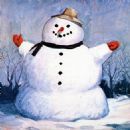Columbia Records Christmas - 454 x 454